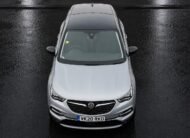 Vauxhall Grandland X 1.2 SRI