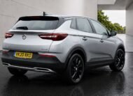 Vauxhall Grandland X 1.2 SRI