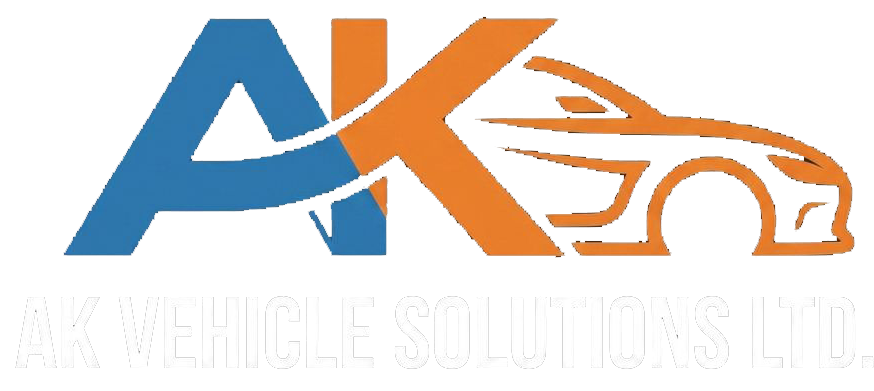 AK Vehicle Solutions Limited
